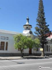 Beaufort West Museum