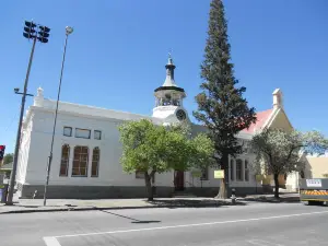 Beaufort West Museum