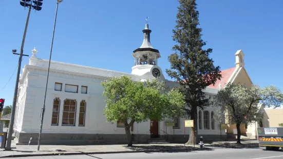 Beaufort West Museum