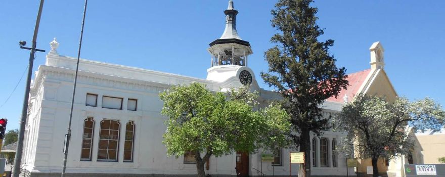 Beaufort West Museum