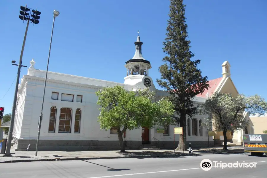 Beaufort West Museum