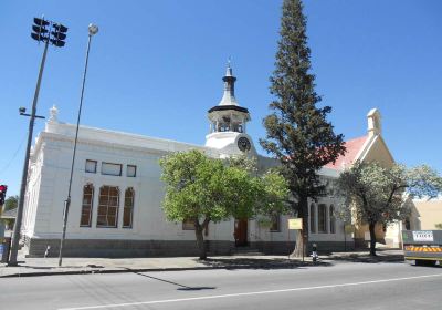 Beaufort West Museum Complex