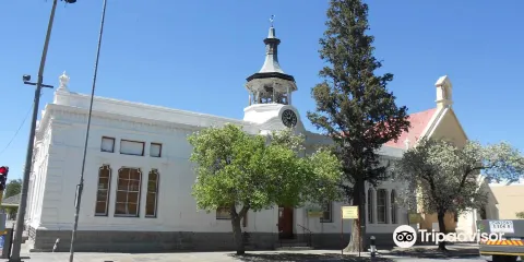 Beaufort West Museum Complex
