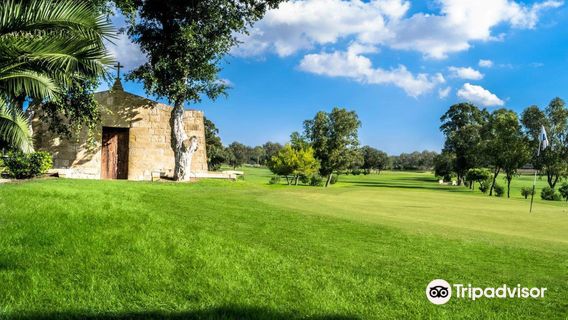 Royal Malta Golf Club