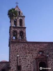 Parroquia del Señor del monte