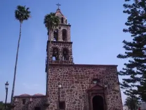 Parroquia Senor del Monte