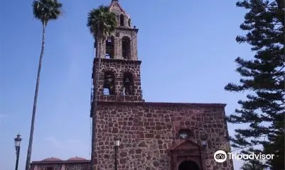 Parroquia Senor del Monte