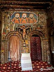 Debre Berhan Selassie Church