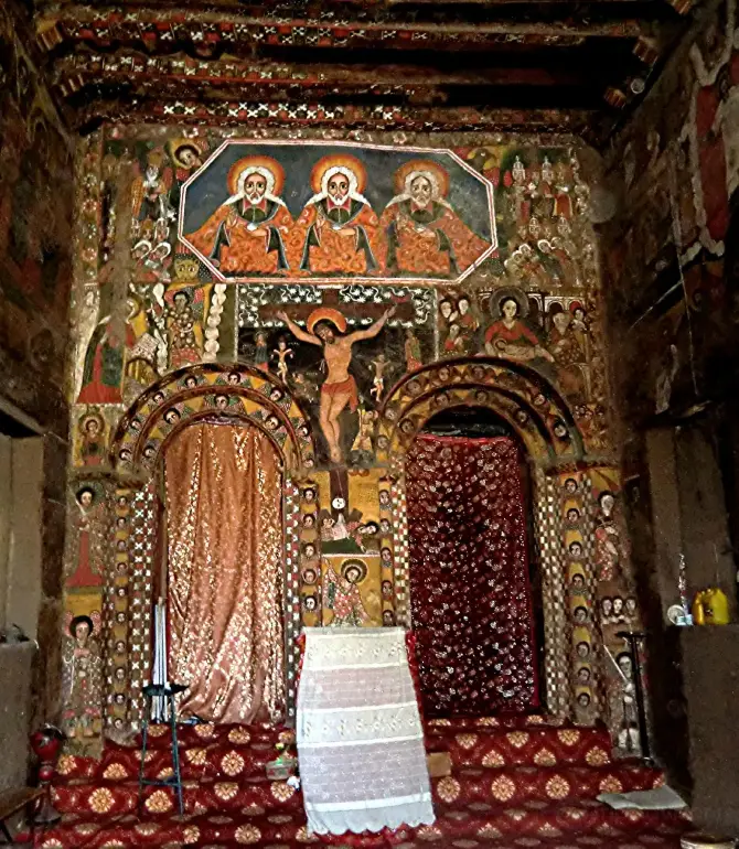 Gondar