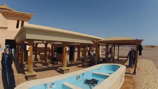 Red Sea Water World Taba Heights