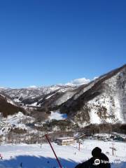 Oana Ski Area