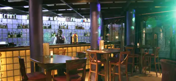 Hotels in Razlog