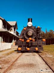 West Coast Railway Heritage Park