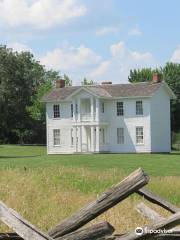 Missouri Town Living History Museum