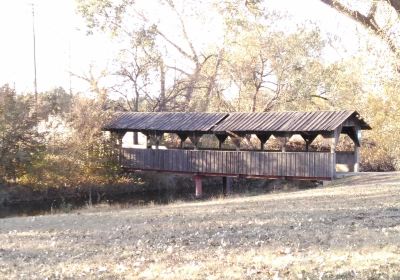 Sedgwick County Park