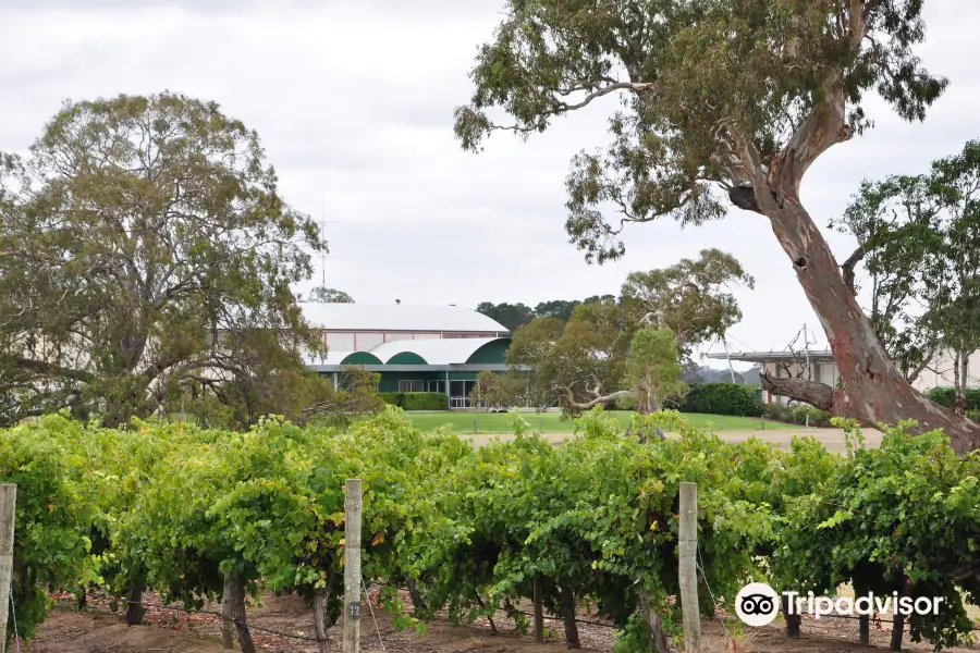 Majella Wines