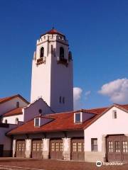 Boise Depot