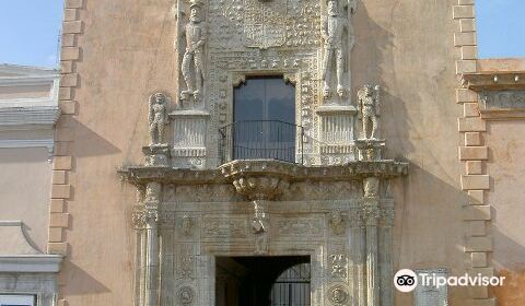 Museo Casa Montejo