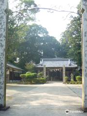 Hachioji Shrine