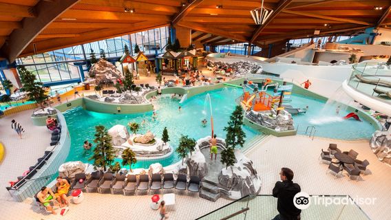 Sports & Events Center The Scheg