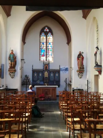 Ronse