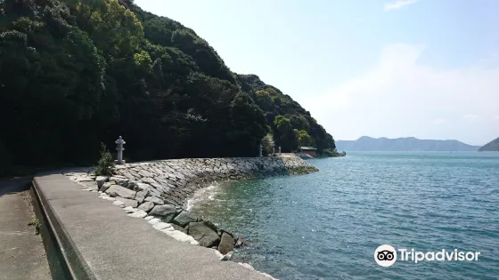 阿奈波神社