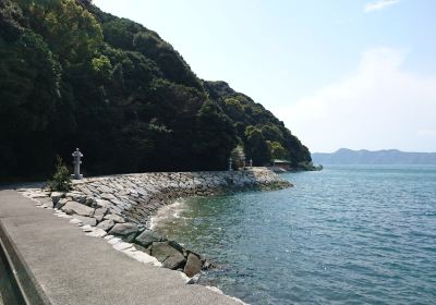 阿奈波神社