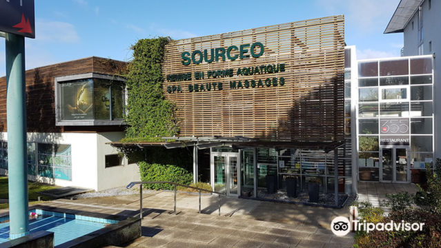 Best Western Hôtel Sourceo