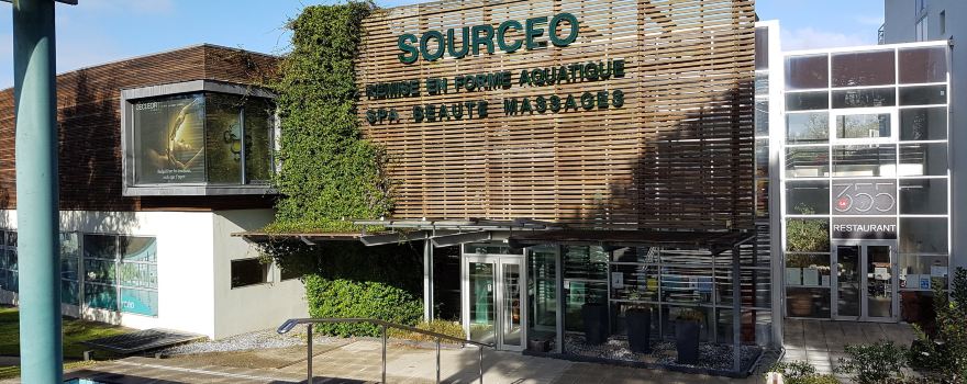 Best Western Hôtel Sourceo