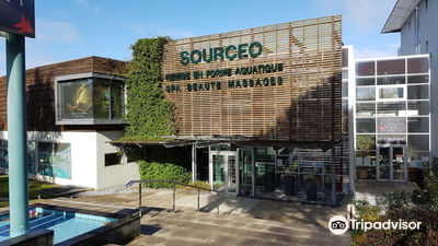 Best Western Hôtel Sourceo