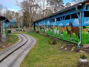 Tierpark Ueckermunde