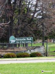 Patriarche Park