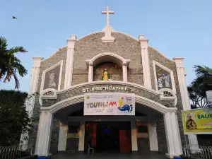 St. Joseph the Worker Cathedral