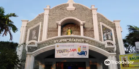 St. Joseph Cathedral