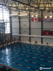 Canada Games Aquatic Centre