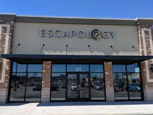 Escapology Escape Rooms Fayetteville