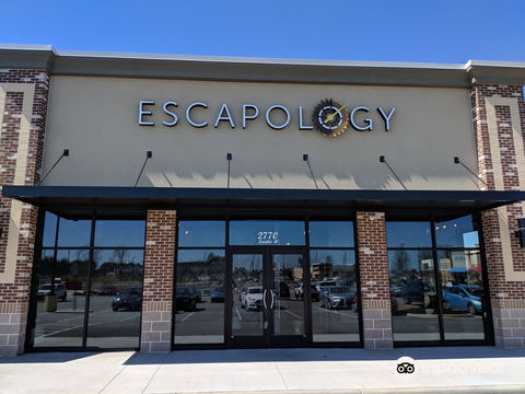 Escapology