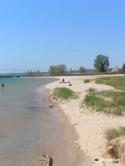 Waukegan Municipal Beach