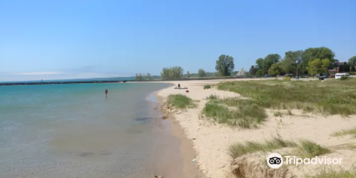 Waukegan Municipal Beach