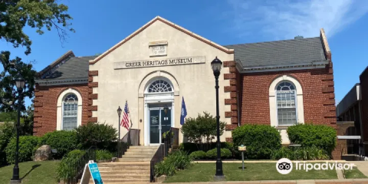 Greer Heritage Museum Inc