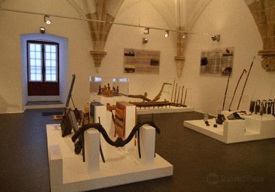 Museu do Campo Alentejano