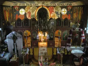 Church of Nicetas the Goth/Cerkiew Sw. Nikity Meczennika