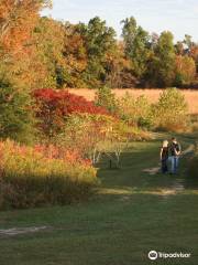 Clay Hill Memorial Forest