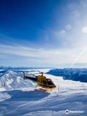 Stellar Heliskiing