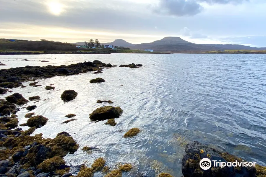 Loch Dunvegan