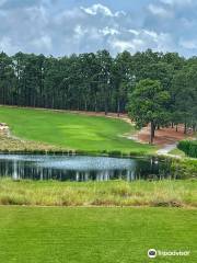 Pine Needles Golf Club