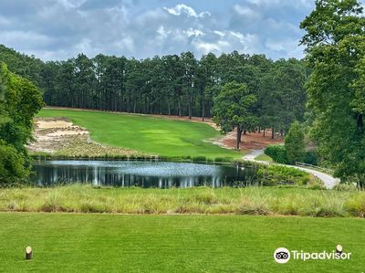 Pine Needles Lodge & Golf Club