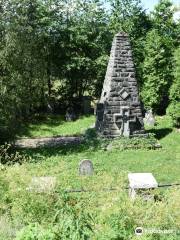 World War I Cemetery no 364