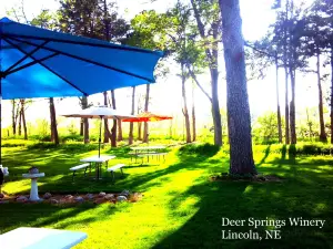 Deer Springs Winery