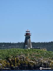 Peter Island Lighthouse